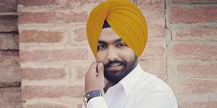 Ammy Virk