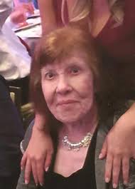 Obituary information for Nancy DeAngelo