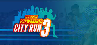 Cukup isi buku tamu yang ada dipintu masuk dan ada fasilitas tour guidenya juga. Jual Tiket It Telkom Purwokerto City Run 3 Loket Com