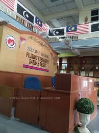Explore tweets of jawatan kosong @jwtnkosong on twitter. Alamat Pejabat Kesihatan Daerah Kuala Terengganu