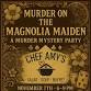 Murder on the Magnolia Maiden: A Murder Mystery  event image