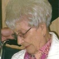 Ruth Herron Obituary