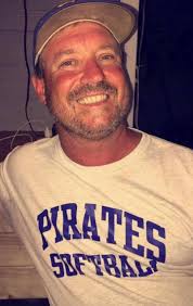 Happy birthday to the Lady Pirate Head Softball Coach