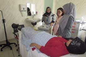 Maybe you would like to learn more about one of these? Deteksi Dini Kanker Serviks Dan Payudara Rsup H Adam Malik Gelar Pemeriksaan Iva Gratis Rsup H Adam Malik
