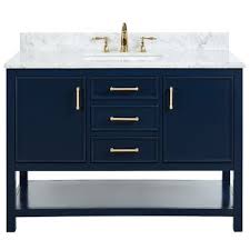 48 inch floating bathroom vanity. Luxury 48 Inch Bathroom Vanities Perigold