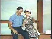 Clint Walker and Lucy Part 1 - YouTube