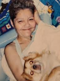 Lydia Lugo's Instagram, Twitter & Facebook