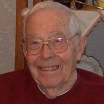 William Bond Obituary