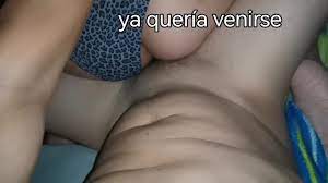 Mi esposa quiere coger con otro
