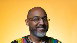 Art & Soul 2024: jus Will's poetry shows his humor, life experiences