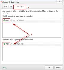 Secure Data Input In Kaspersky Internet Security 2013