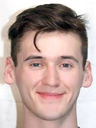 Bronson High School senior scholars