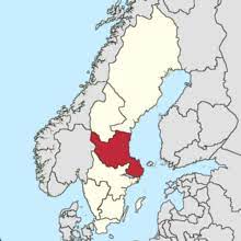 Falun — with the (discontinued) falu copper mine. Svealand Erepublik Official Wiki
