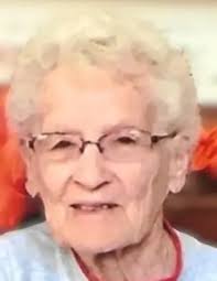 Obituary information for Jean Elizabeth Caldwell