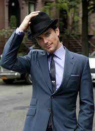 There is nothing wrong with enjoying the good things in life. to connect with neal caffrey, join facebook today. Neal Caffery Heroes Wiki Fandom