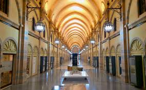 المتاحف والفعاليات الثقافية في عاصمة الثقافة 2025