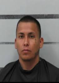 GUZMAN, JULIUS GEE 10/10/2025 Age 34 Height 5 ft 7 in Weight 180 lbs Eyes  Brown Hair Color Brown Sex Male Race White Ethnicity Hispanic FAIL TO ID  FUGITIVE INTENT GIVE FALSE