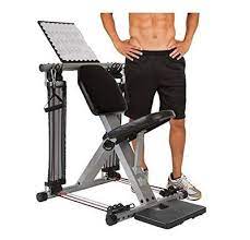 Pin On Best Home Gyms