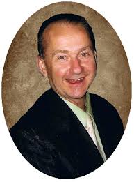 Obituary for Danny Lee Harris