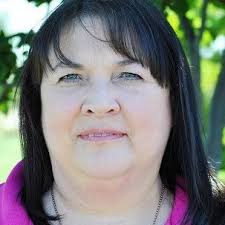 Rita Erickson (@ritamerickson)