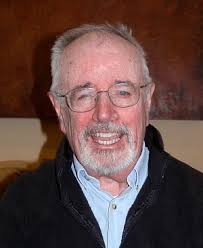 Obituary for John J. "Jack" Connors