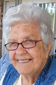 Frances Fritsche Obituary (2016)