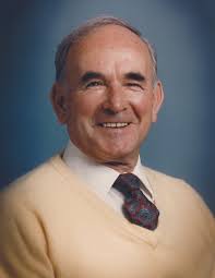 Harry James Matthews