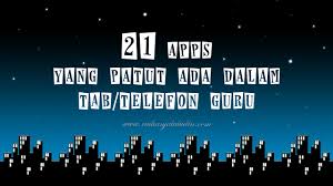 ★ download mp3 kembara penjual surat khabar gratis, ada 20 daftar lagu sia yang bisa anda download. 21 Aplikasi Yang Patut Ada Dalam Tablet Telefon Cikgu Raihan Jalaludin S Blog