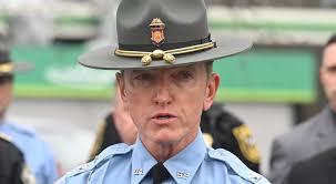 Georgia considering pension program to attract and retain state troopers