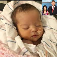 Sean Duffy and Rachel Campos-Duffy Welcome Daughter Valentina