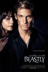 Can You Imagine That Love Beastly Alex Pettyfer Movie Posters Film