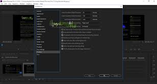 Adobe'nin bir farklı serisi olan premiere pro kısaca ve genellikle videografi uzmanlarının kullanmış olduğu programdır. Adobe Premiere Pro Cc 2018 12 1 2 69 Full Terbaru Kuyhaa
