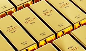 الذهب يسجل أعلى مستوى له على الإطلاق مع ضعف الدولار – Newsme