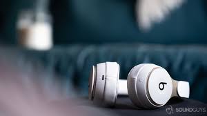 Works for me and do remember to remove the aux cable before doing anything. Beats Solo Pro Review Soundguys