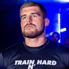 Jake Melik vs. Chad Williamson, Caged Aggression 20