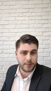 Jackson Brewster-Reed