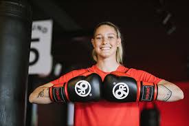 Tayla harris hopes her support will make abusers think twice, with australia's prime minister calling the trolls cowardly grubs. 9round Announces Tayla Harris As Australian And New Zealand 2021 Ambassador Australasian Leisure Management