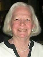 Patricia Daniels Obituary (1929