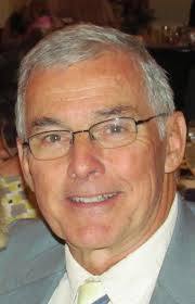 Obituary of Michael Bent