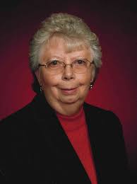 Obituary for Dorothy Ann Broman