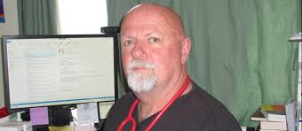 Island time: Tackling COVID-19 offshore