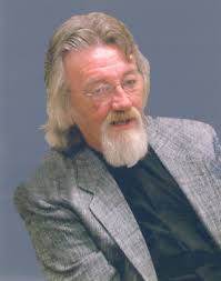 Father John Sandell's Home Page