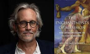 The Gospel of Capitalism is the Biggest Turkey of All