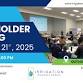 Stakeholder Meeting event image
