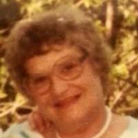 Obituary information for Louise Williams