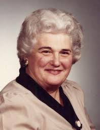 Ada Ruth Freund Williams