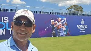 Hi all! I just wanted to introduce myself and share a photo I took. I love  golf, and been playing for over 25 years. I was a member of many clubs but