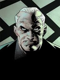 CHAR] Absolute Comics