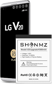 Recent changes • device info • installation instructions. Amazon Com Shenmz Bateria De Repuesto Para Lg V20 Bl 44e1f H910 H918 Ls997 Us996 Vs995 V20 Bl 44e1f Celulares Y Accesorios