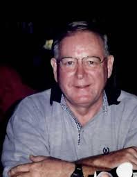 Obituary for Luther Vance Lewis